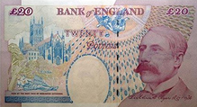 edward-elgar-20-pounds