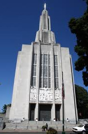  the Cathedral of St. Joseph