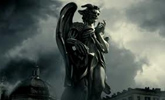 statue