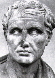 statue