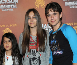 Michael-Jackson's-children