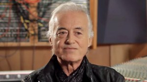 Music Trivia Jimmy Page Founded the English Rock Band Led Zeppelin In 1968