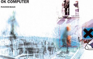 Music Trivia OK Computer is a popular album by Radiohead