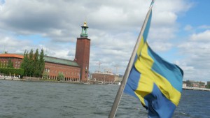Music Trivia The Swedish Group ABBA Was Formed in Stockholm