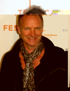 Music Trivia Sting married Trudie Styler in Wiltshire south west England
