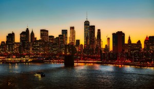 Music Trivia The Copacabana nightclub  is found in New York City