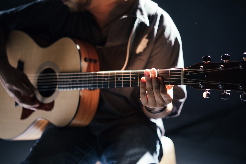 acoustic