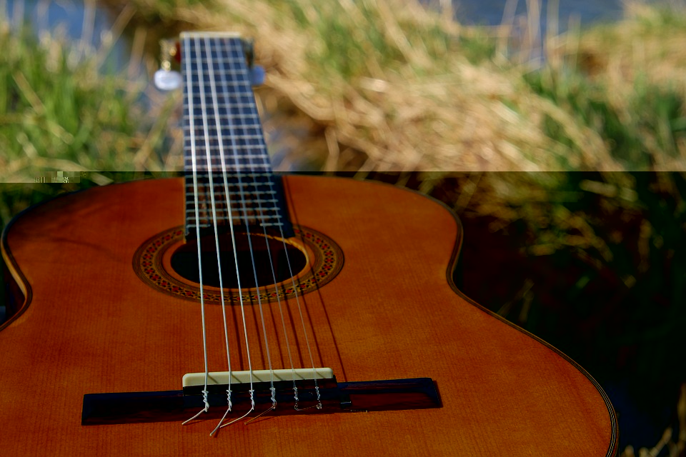 guitar