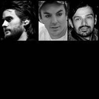 Portrait of 30 Seconds to Mars