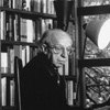 Portrait of Aaron Copland