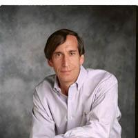 Portrait of Aaron David Miller