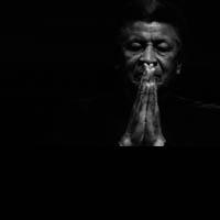 Portrait of Abdullah Ibrahim