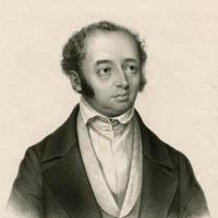 Portrait of Adolf Bernhard Marx