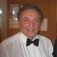 Portrait of Al Martino