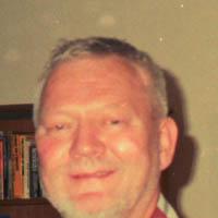 Portrait of Alan Civil