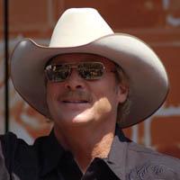 Portrait of Alan Jackson