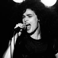 Portrait of Alannah Myles