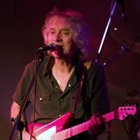 Portrait of Albert Lee