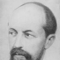 Portrait of Albert Roussel