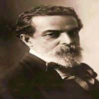 Portrait of Alberto Nepomuceno
