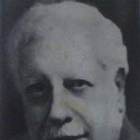 Portrait of Alberto Williams