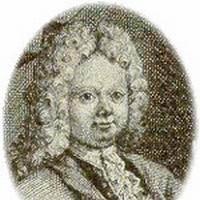 Portrait of Alessandro Marcello