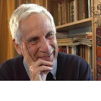 Portrait of Alexander Goehr