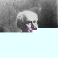 Portrait of Alexander Muir