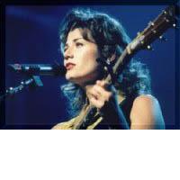 Portrait of Amy Grant
