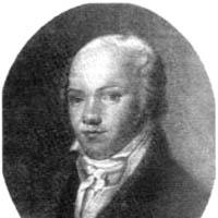 Portrait of Andreas Romberg