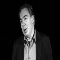 Portrait of Andrew Lloyd Webber
