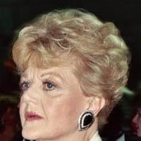 Portrait of Angela Lansbury