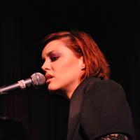 Portrait of Anna Nalick