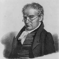 Portrait of Anthony Philip Heinrich