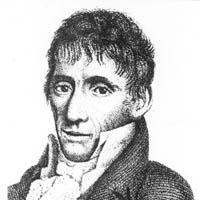Portrait of Antonio Rolla