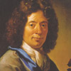Portrait of Arcangelo Corelli