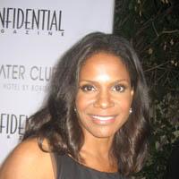 Portrait of Audra McDonald