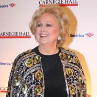 Portrait of Barbara Cook