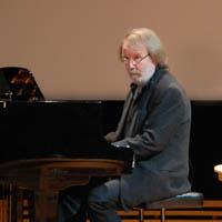Portrait of Benny Andersson