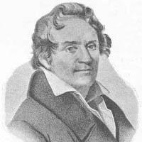 Portrait of Bernhard Crusell