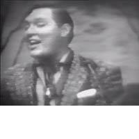 Portrait of Bill Haley