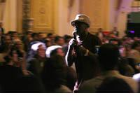 Portrait of Billy Paul