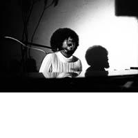 Portrait of Billy Preston