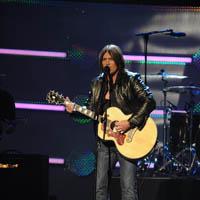 Portrait of Billy Ray Cyrus
