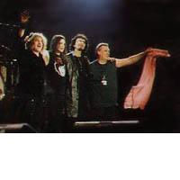 Portrait of Black Sabbath