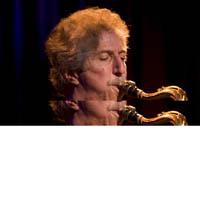 Portrait of Bob Mintzer