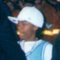 Portrait of Bow Wow