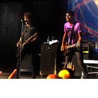 Portrait of Boys Like Girls