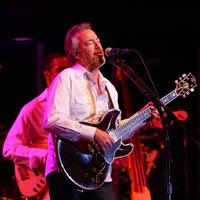 Portrait of Boz Scaggs