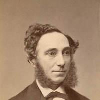 Portrait of Camillo Sivori